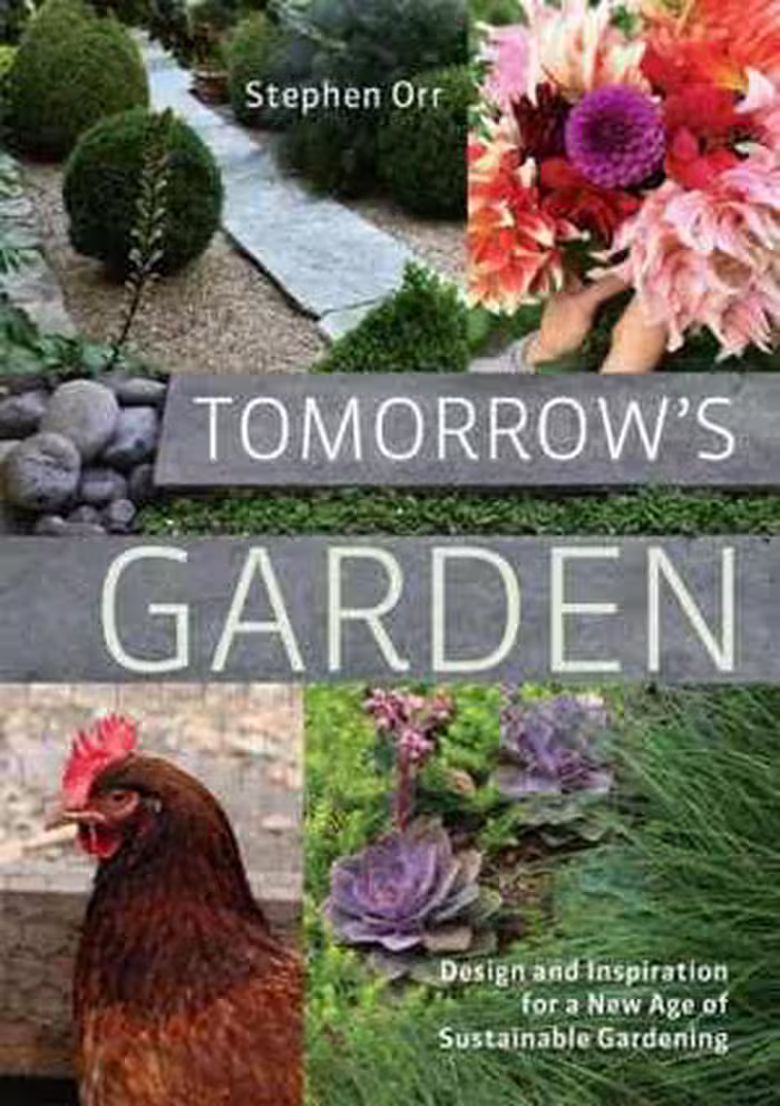 [EPUB] دانلود کتاب Tomorrow's Garden - Design And Inspiration For A New Age Of Sustainable Gardening, 2011