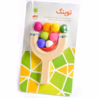 اسباب بازی توپنگ بیس