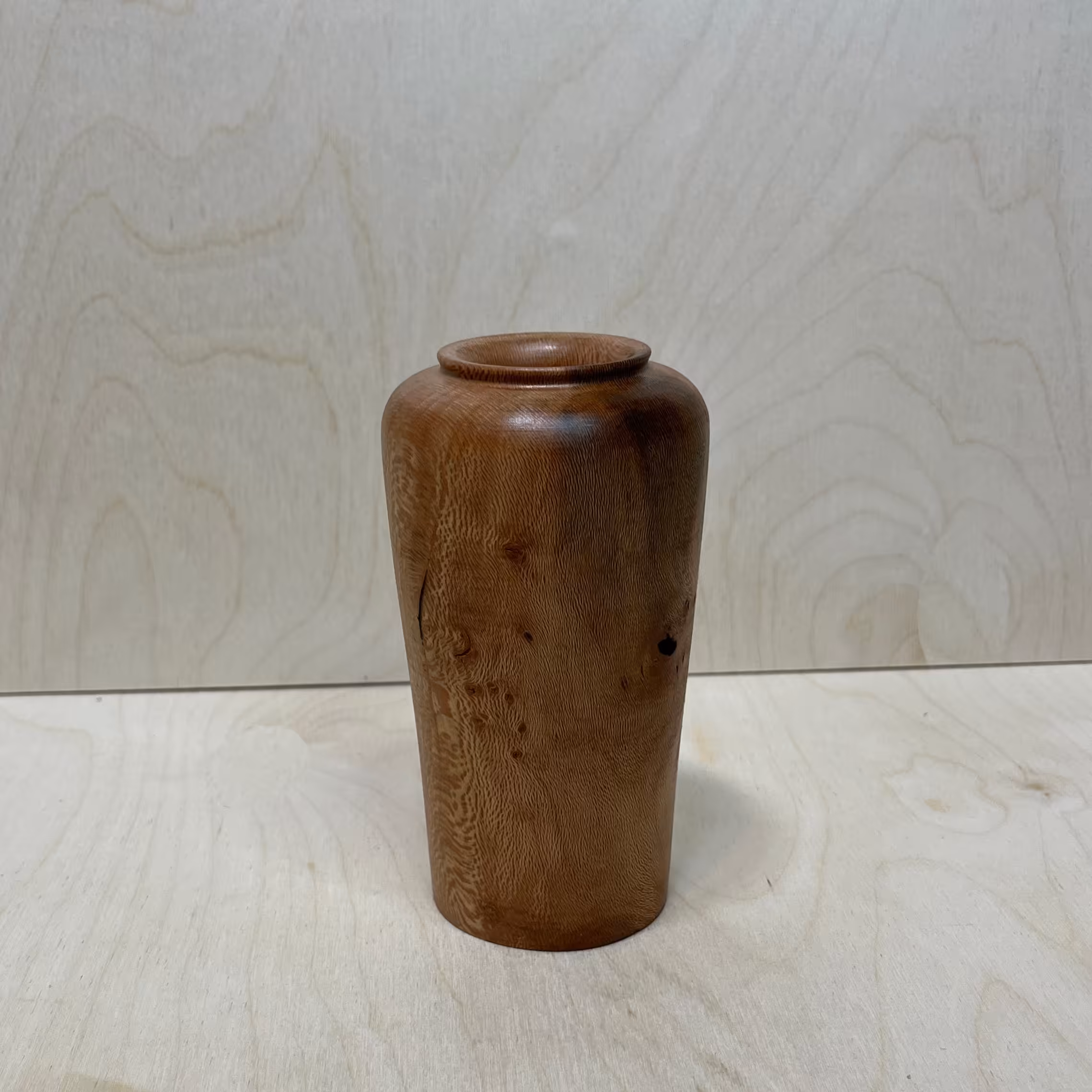 گلدان چوبی کد 506