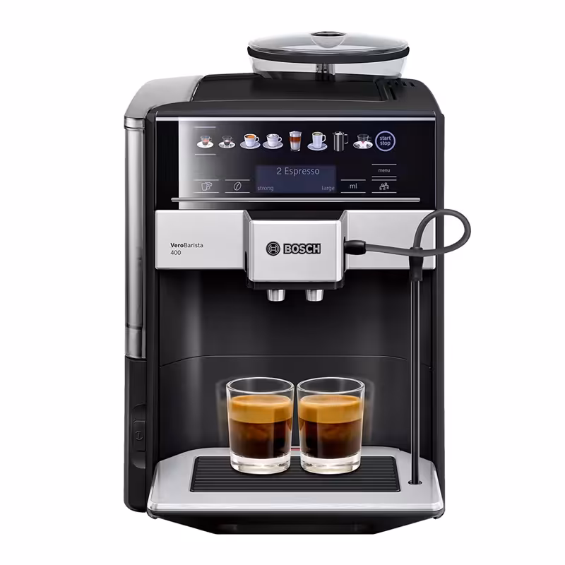 اسپرسو ساز بوش مدل TIS 65429RW