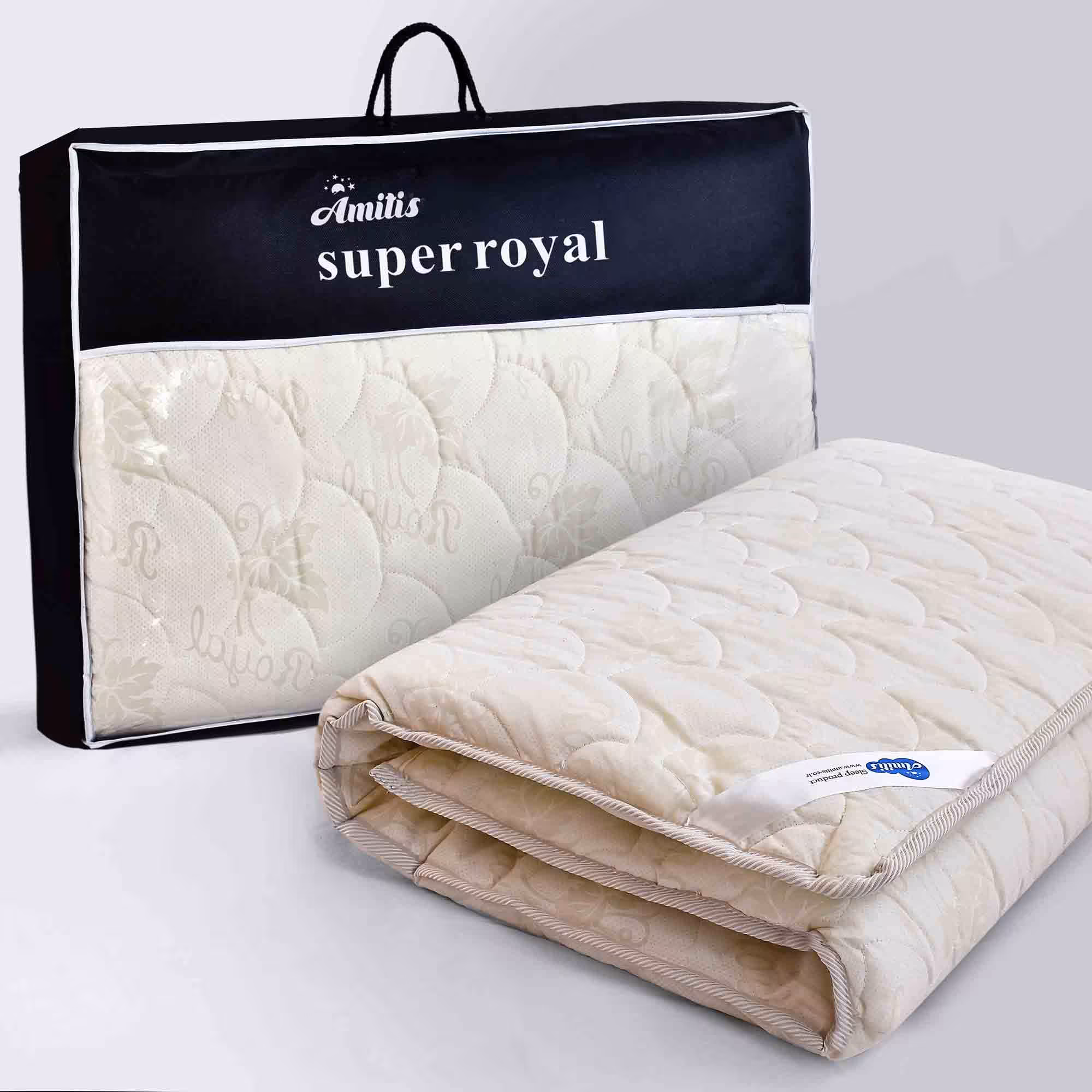 تشک مهمان سوپر رویال