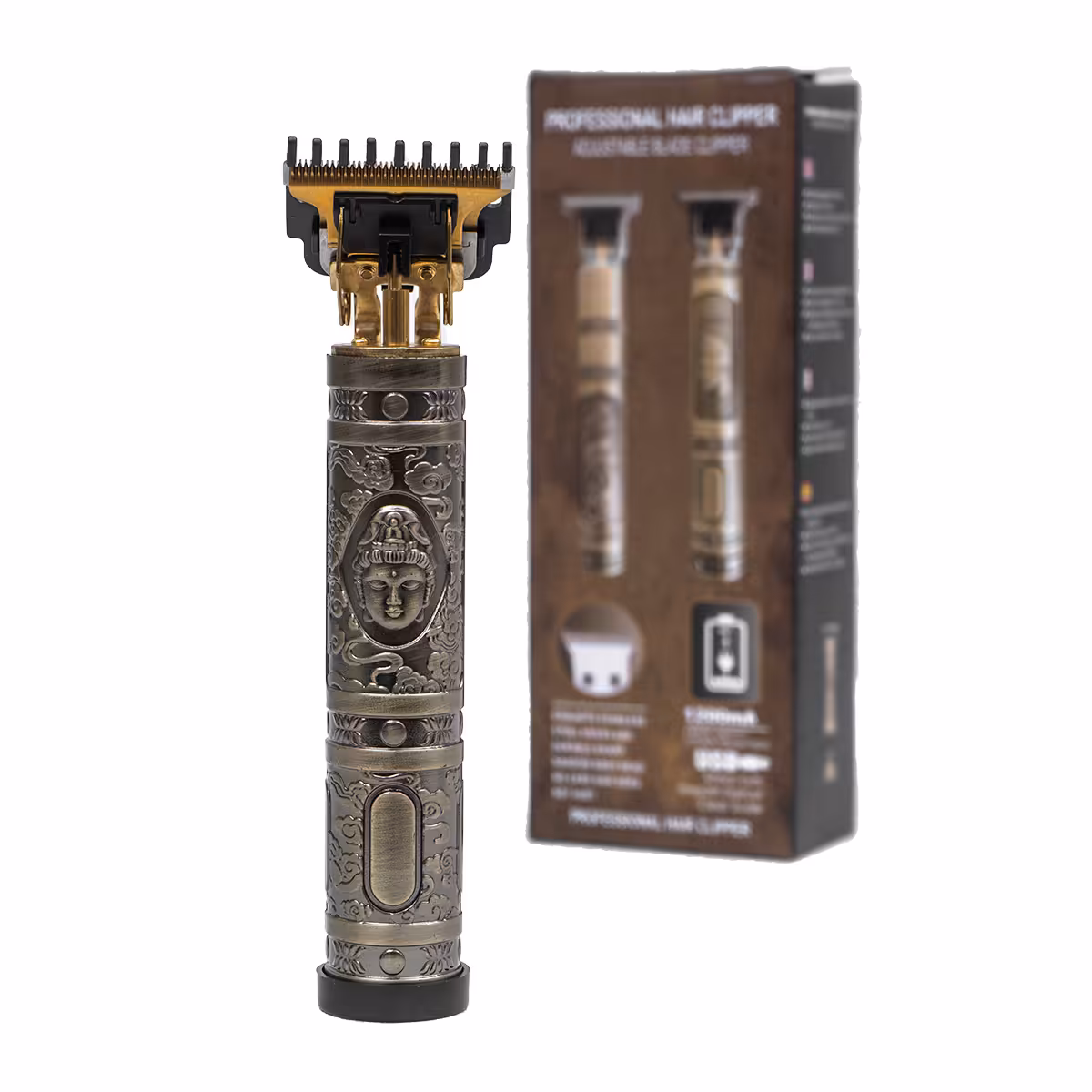 ماشین اصلاح مدل Y92( طرح آدمک)