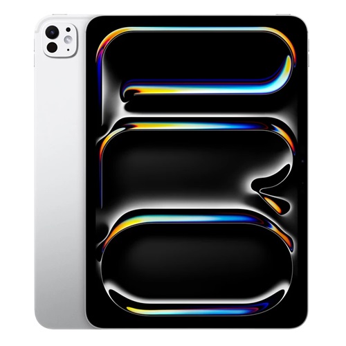 تبلت اپل مدل iPad Pro 11 WiFi (2024) ظرفیت 512 گیگابایت رم 8 گیگابایت