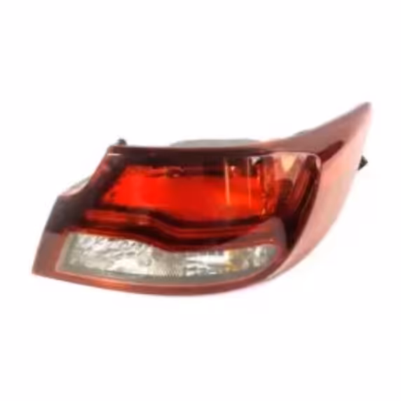 چراغ خطر عقب روی بدنه SP100 راست شاهین کروز