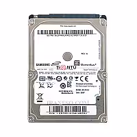 هارد HDD لپ تاپ 1 ترابایت سامسونگ Sata 5400RPM