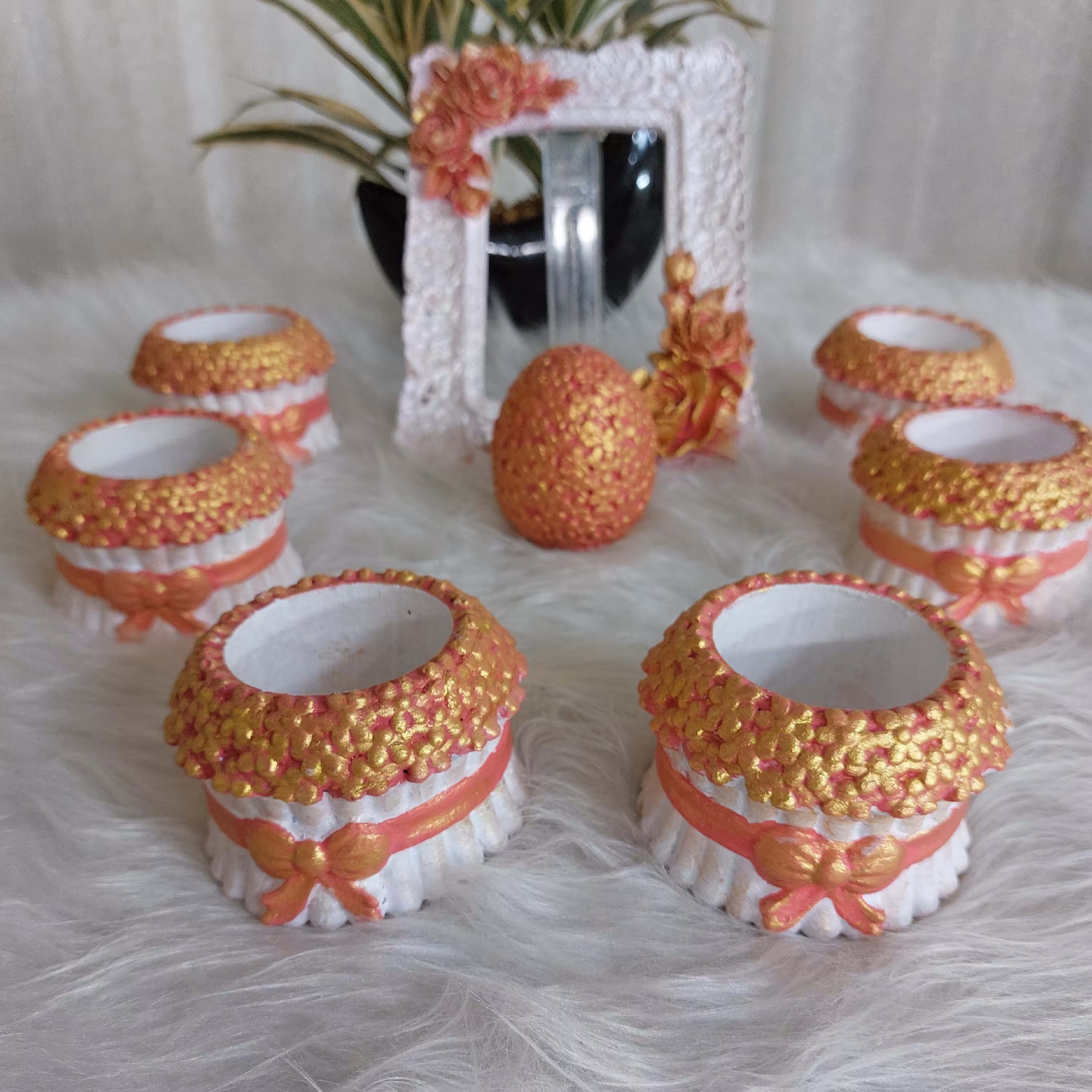 هفت سین رنگ سال زیبا