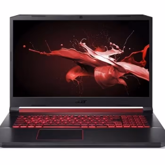 لپ تاپ ایسر 15.6 اینچی مدل Nitro 5 AN515 پردازنده Core i7 11800H رم 16GB حافظه 512GB SSD گرافیک 4...