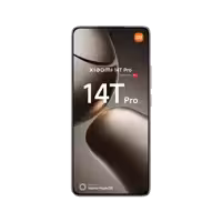 گوشی موبایل شیائومی 14T PRO ظرفیت 512 رم 12 گیگابایت
