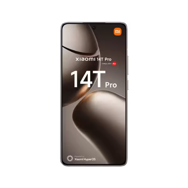 گوشی موبایل شیائومی 14T PRO ظرفیت 512 رم 12 گیگابایت