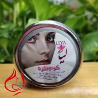 کرم نقره لیا آبرسان فوق العاده قوی برای صورت