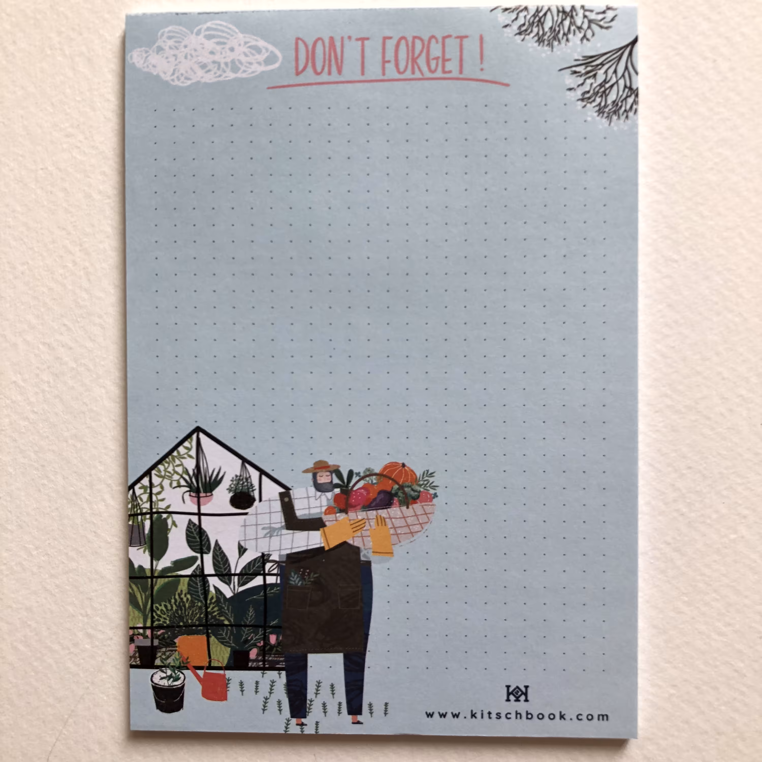 لگال پد مدل گاردن آشش