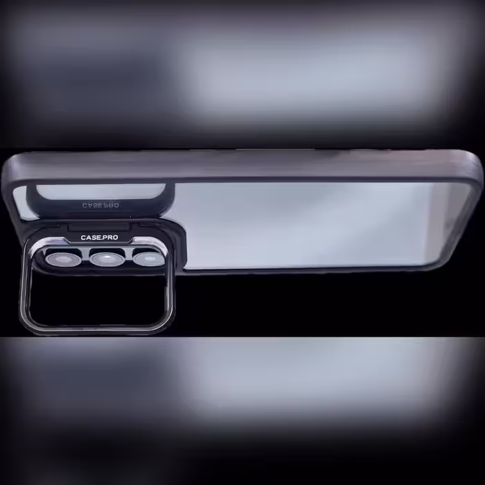 گارد استند دار case pro مناسب برای سامسونگ S24 - امین 24 امانت دار اعتماد شما