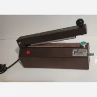 دوخت پلاستیک 25 سانت تک دوخت تایمردار  Power Press
