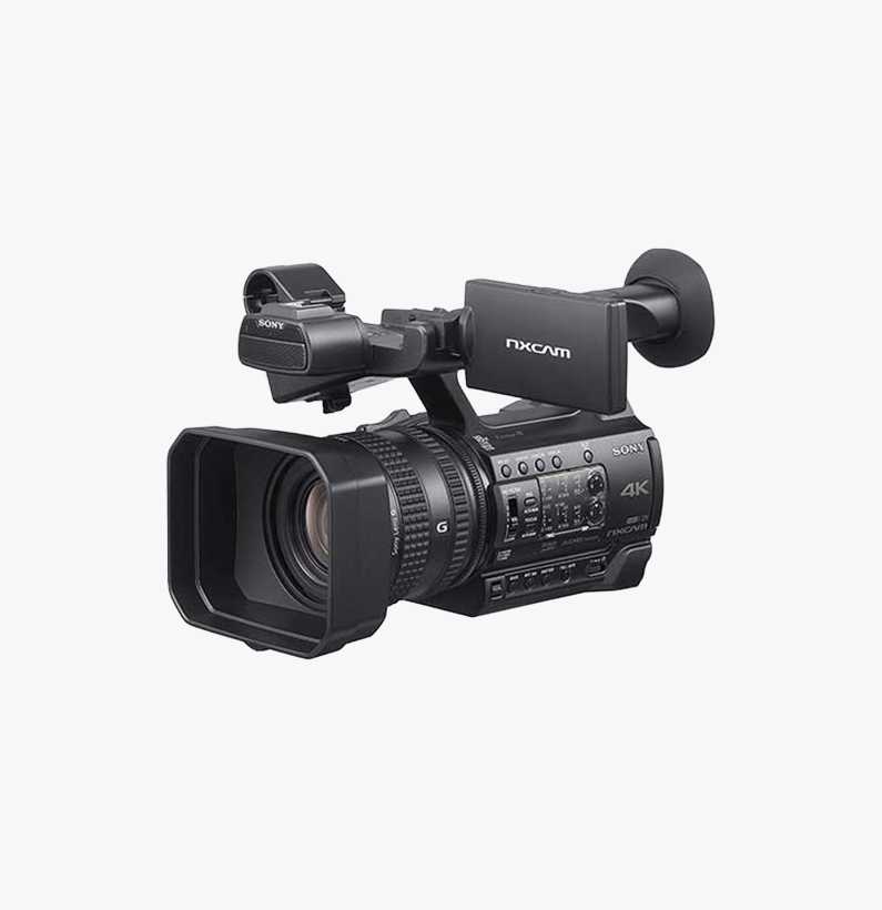 دوربین فیلمبرداری Sony HXR-NX200