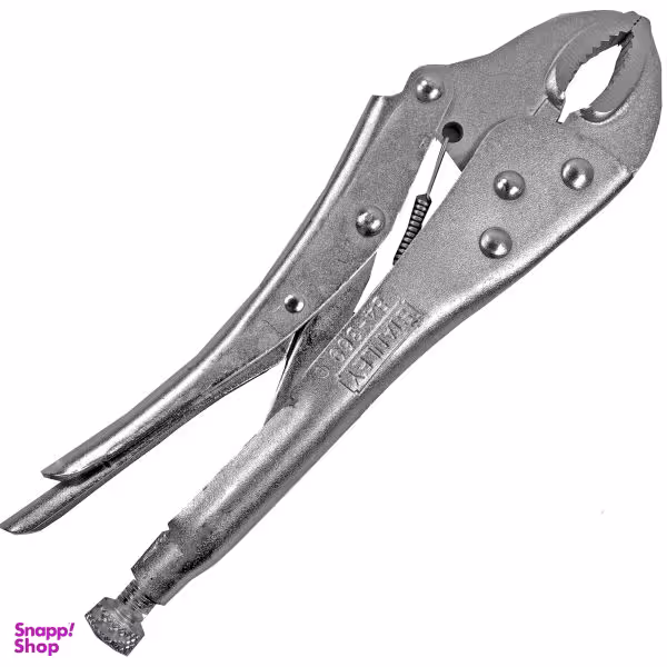 انبر قفلی مدل 369ـ84 سایز 10 اینچ