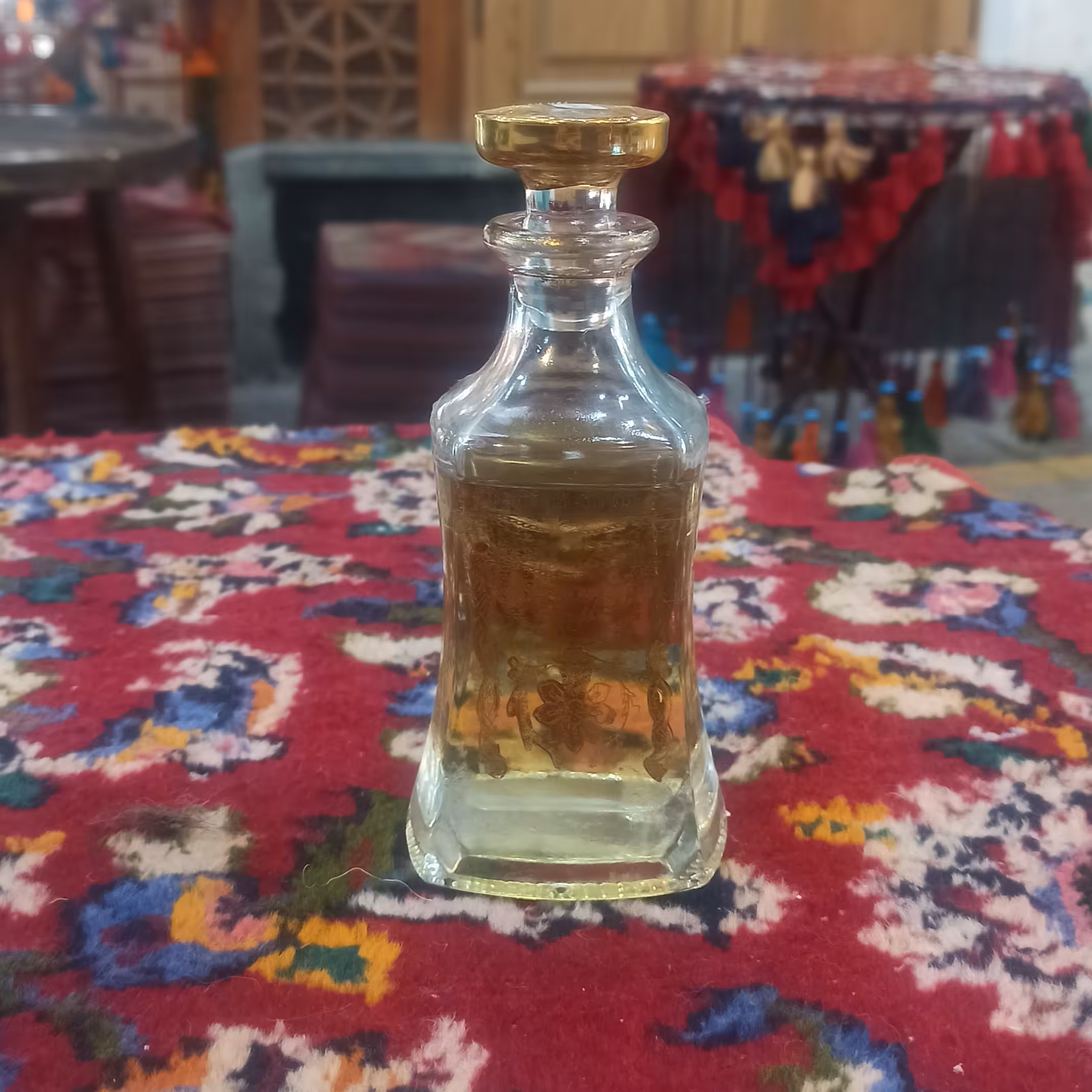 عطر لجند مونت بلانک شرکت جیودان  گرمی 14000 تومان