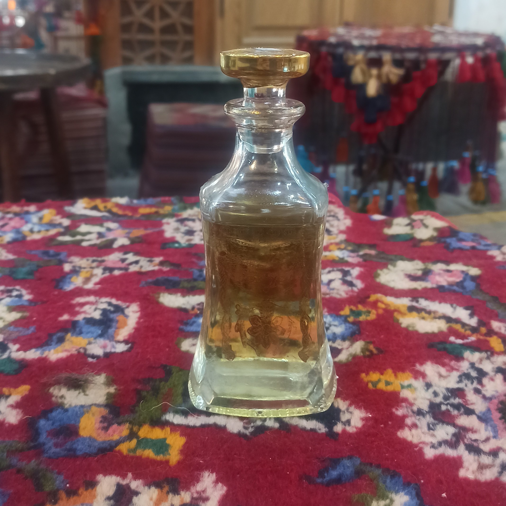 عطر لجند مونت بلانک شرکت جیودان  گرمی 14000 تومان