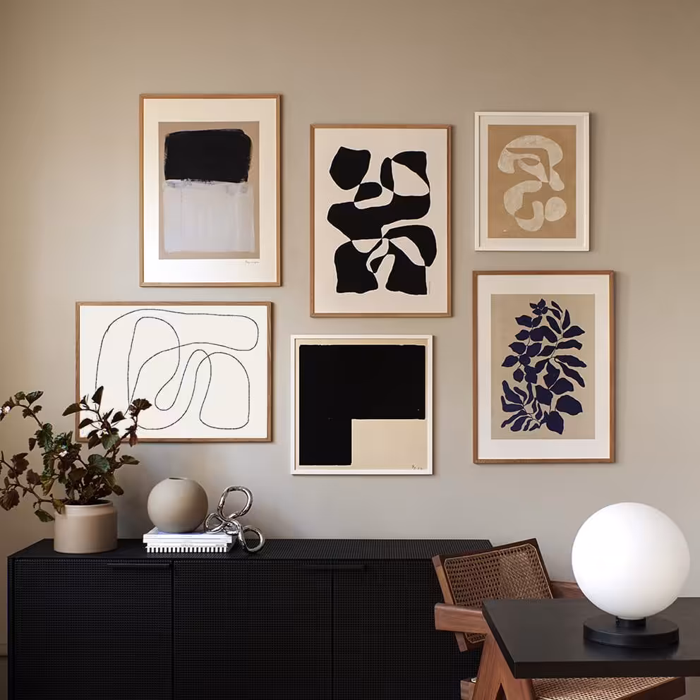 تابلو دکوراتیو