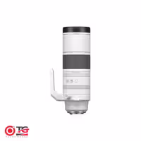 لنز کانن RF 200-800mm f/6.3-9 IS USM