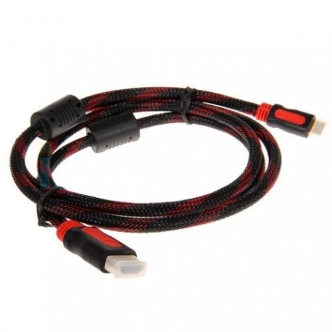 HDMI یک ونیم متری تا 30 متری