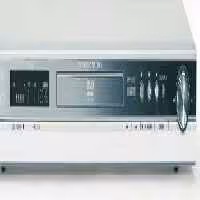 دی وی دی پلیر  پاناسونیک مدل DVD-RA82