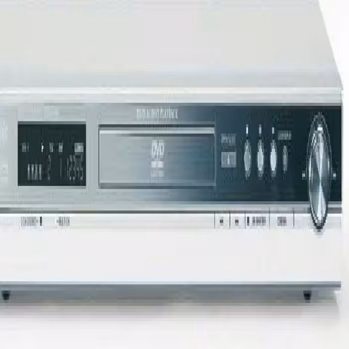 دی وی دی پلیر  پاناسونیک مدل DVD-RA82