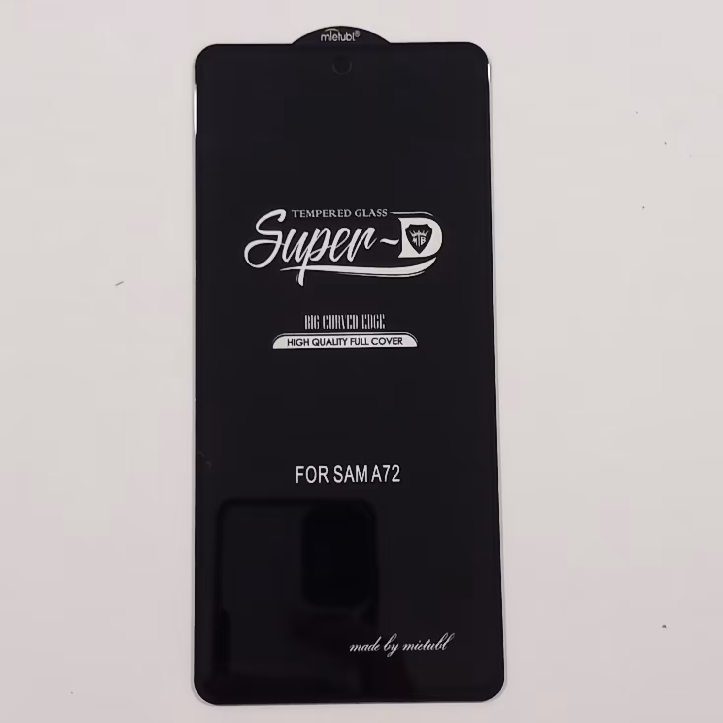 گلس سوپر دی آیفون 6 و 6s