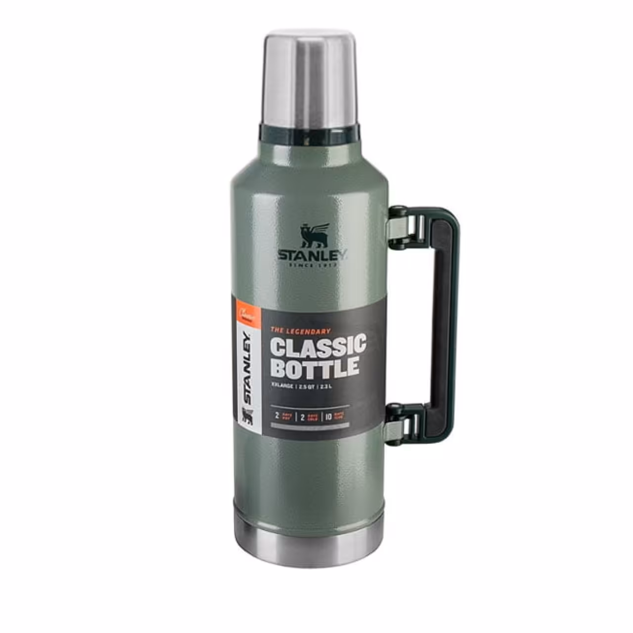 فلاسک استنلی مدل Classic ظرفیت 2.3 لیتر