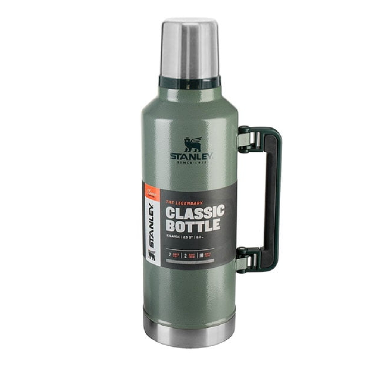 فلاسک استنلی مدل Classic ظرفیت 2.3 لیتر