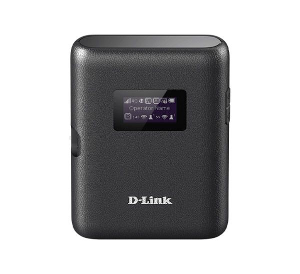 مودم همراه 4G/LTE دی لینک مدل DWR-933