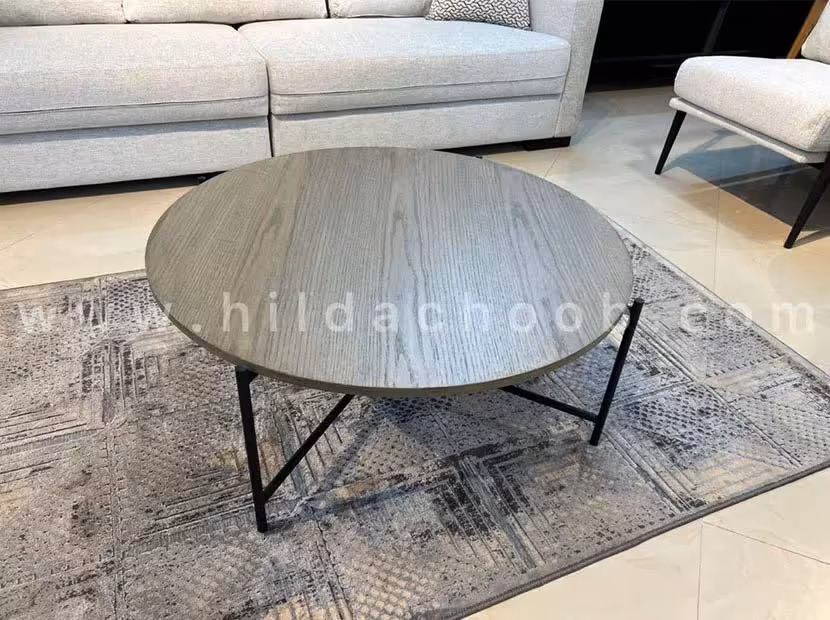 میز جلو مبلی و عسلی مدل JS023جدید