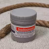 کرم ترمیم کننده سودوکرم 60 گرم