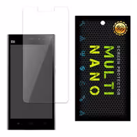 محافظ صفحه نمایش مولتی نانو مدل Pro مناسب برای گوشی موبایل شیائومی Mi 3i - Mi 3