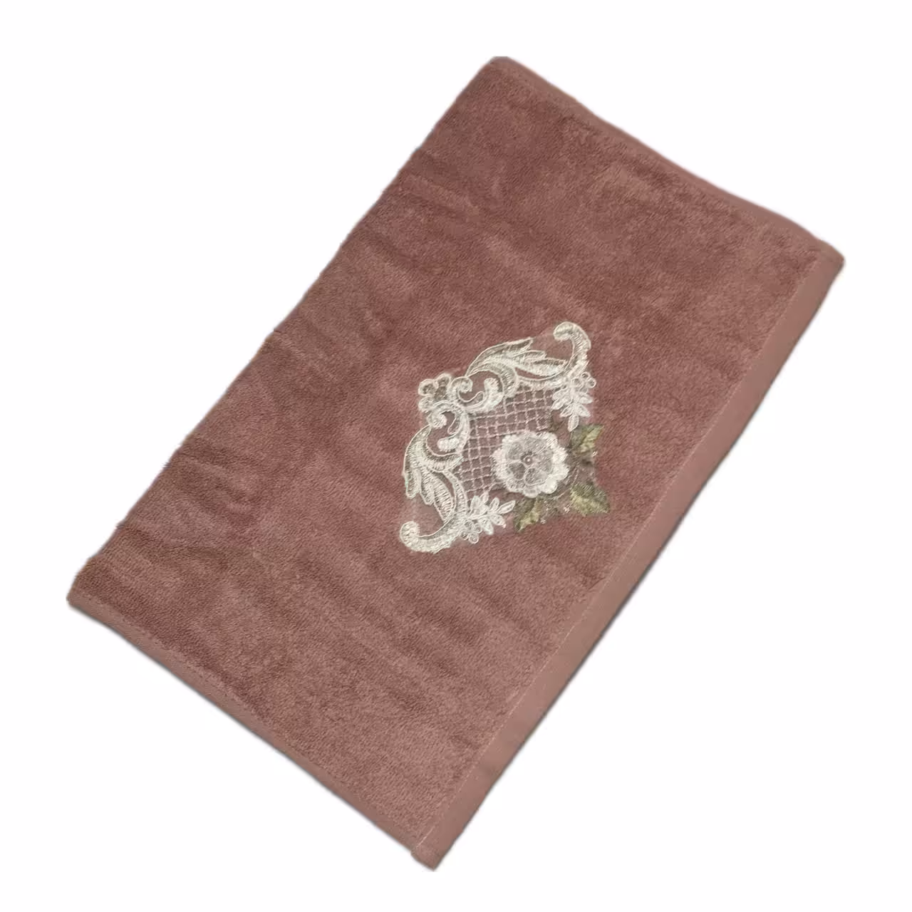 حوله دست و صورت فانتزی  GUMUS ترکیه سایز 40×80