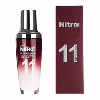 قیمت خرید اینترنتی لوسیون مو نیترو وان (nitro1) میل100 | فارموکسین