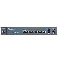 سوییچ 8 پورت EnGenius مدل EWS5912FP - فروشگاه اینترنتی طیف سنتر