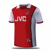 لباس کلاسیک اول آرسنال 1996-1998