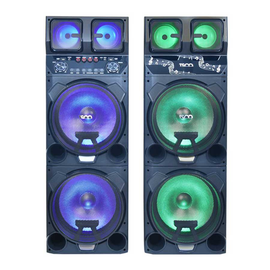 قیمت و خرید اسپیکر بلوتوث خانگی تسکو مدل TS 2091 | یاس ارتباط