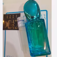 عطر گرمی دیویدف یا کول واتر آبی نایس 
