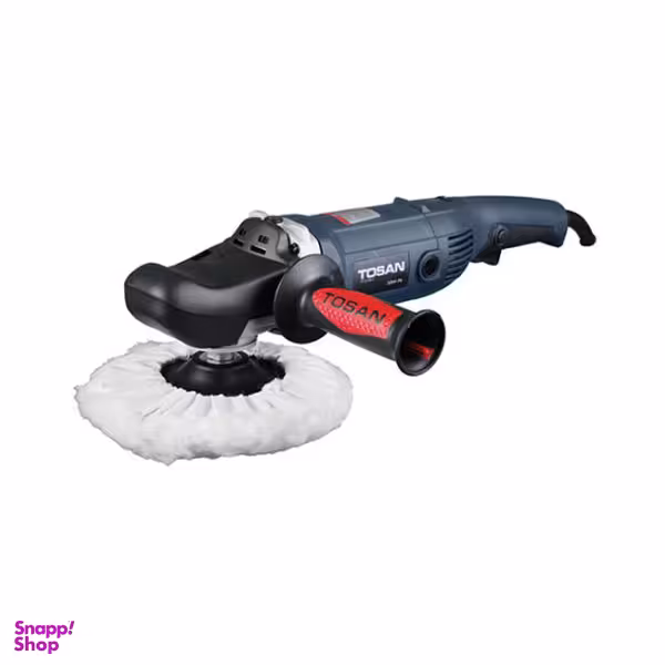 دستگاه پولیش توسن مدل 3415P