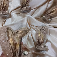 جام 6تایی سفره هفت سین و عقد