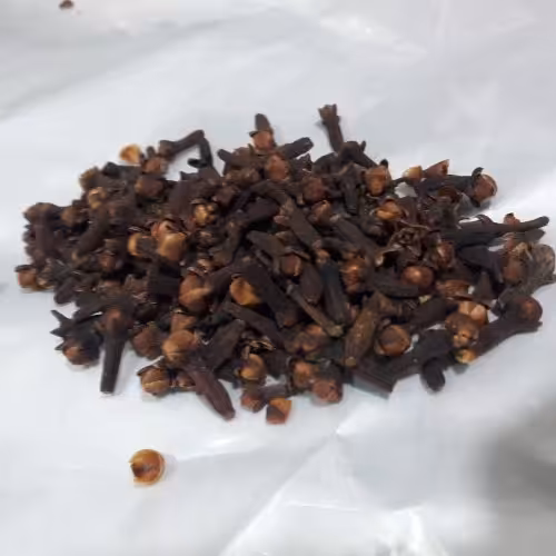 میخک تازه و درجه یک(100گرم)