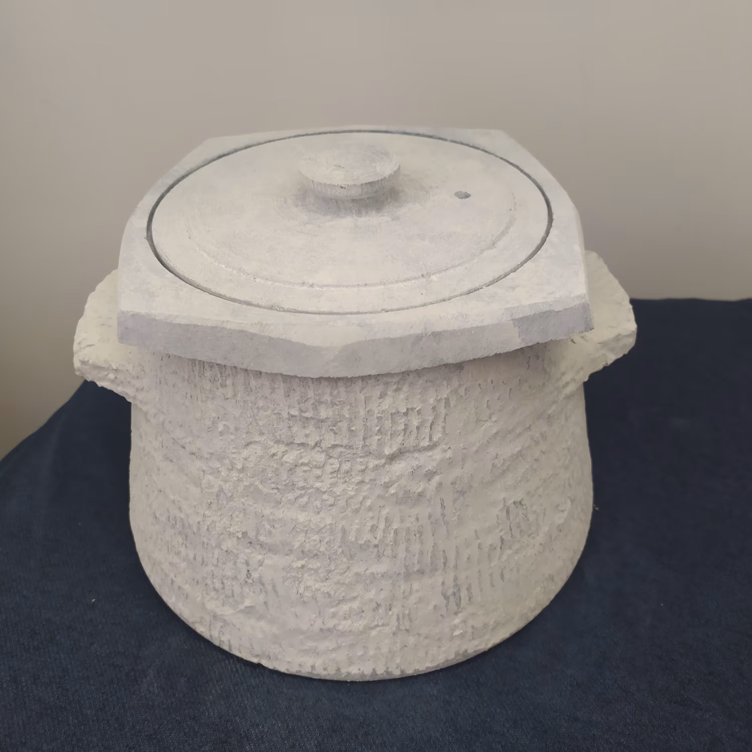 دیزی سنگی صادراتی 12نفره