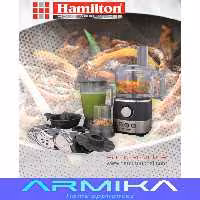 غذاساز همیلتون HAMILTON مدل FH-505