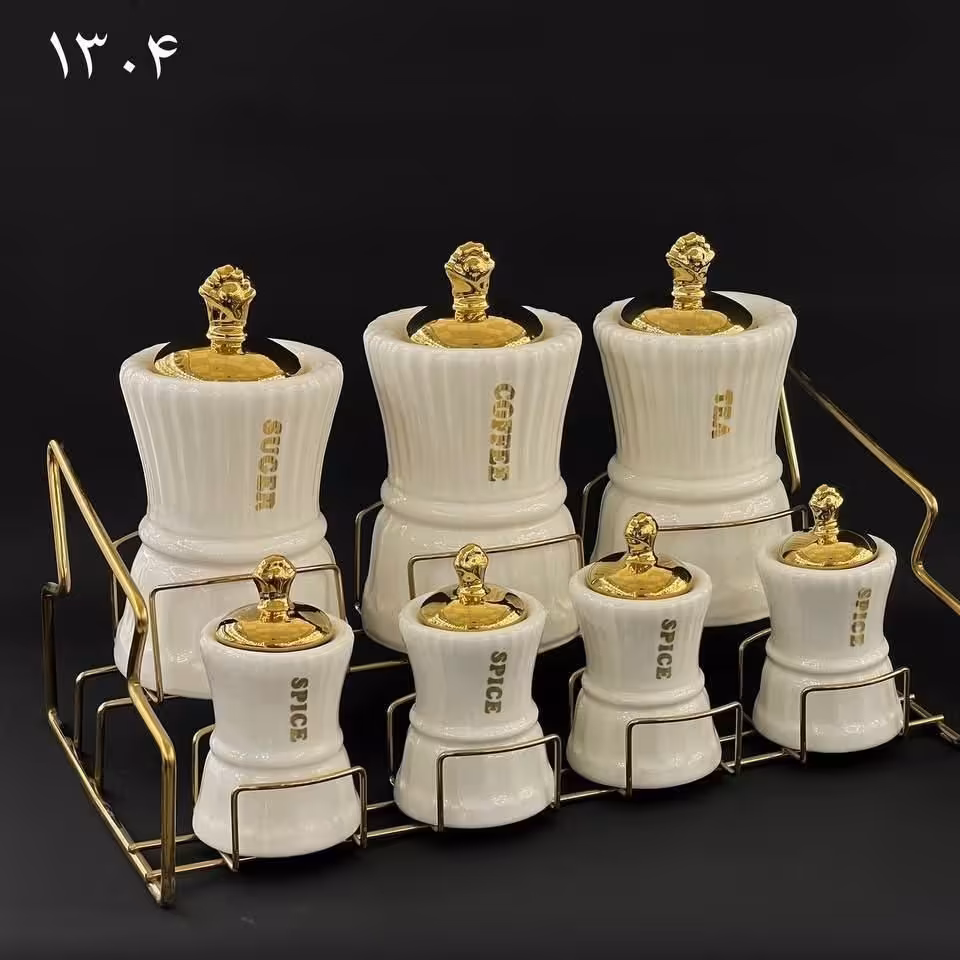 سرویس پاسماوری سرامیکی 1304