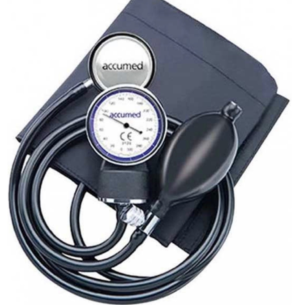 فشارسنج عقربه ای اکیومد