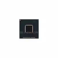 چیپ جنوبی لپ تاپ Intel DH82HM87-SR17D ریبالی