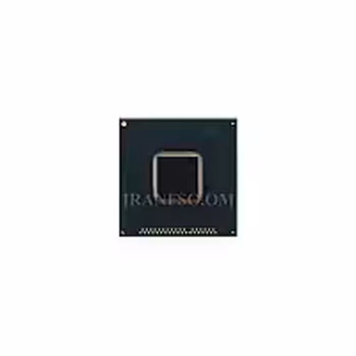 چیپ جنوبی لپ تاپ Intel DH82HM87-SR17D ریبالی