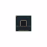 چیپ جنوبی لپ تاپ Intel DH82HM87-SR17D ریبالی