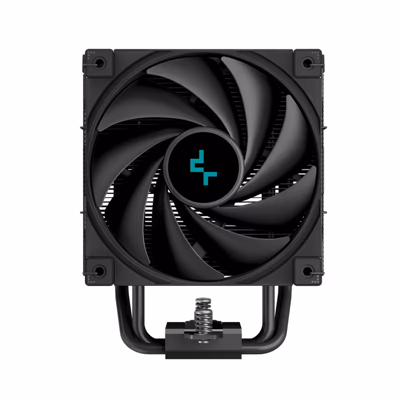 خنک کننده مایع پردازنده دیپ کول AK500 DIGITAL